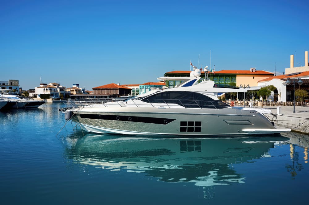 Comparateur assurance bateau
