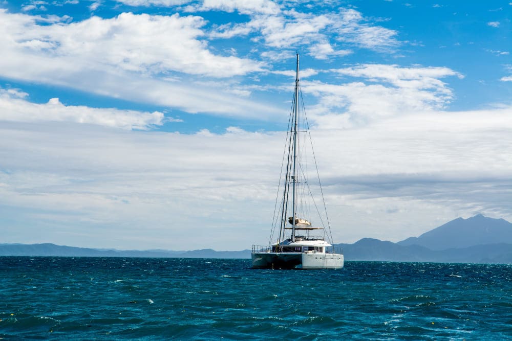 Assurance bateau électrique